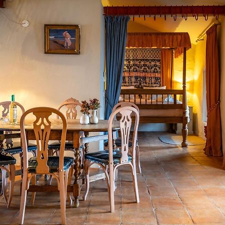 Ronda Romantica Lofts Dış mekan fotoğraf