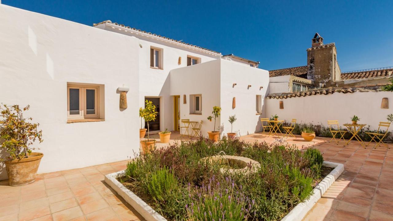 Ronda Romantica Lofts Dış mekan fotoğraf