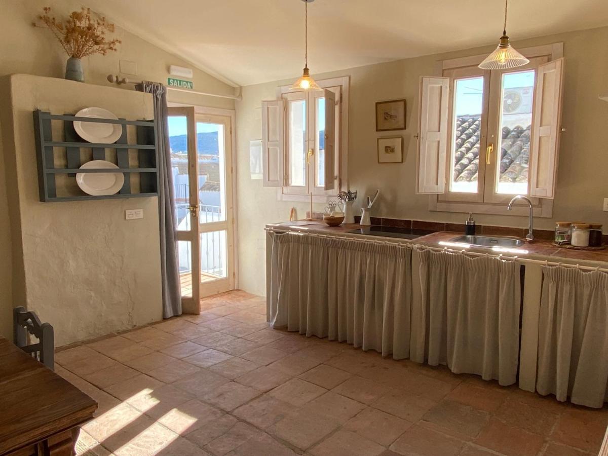 Ronda Romantica Lofts Dış mekan fotoğraf