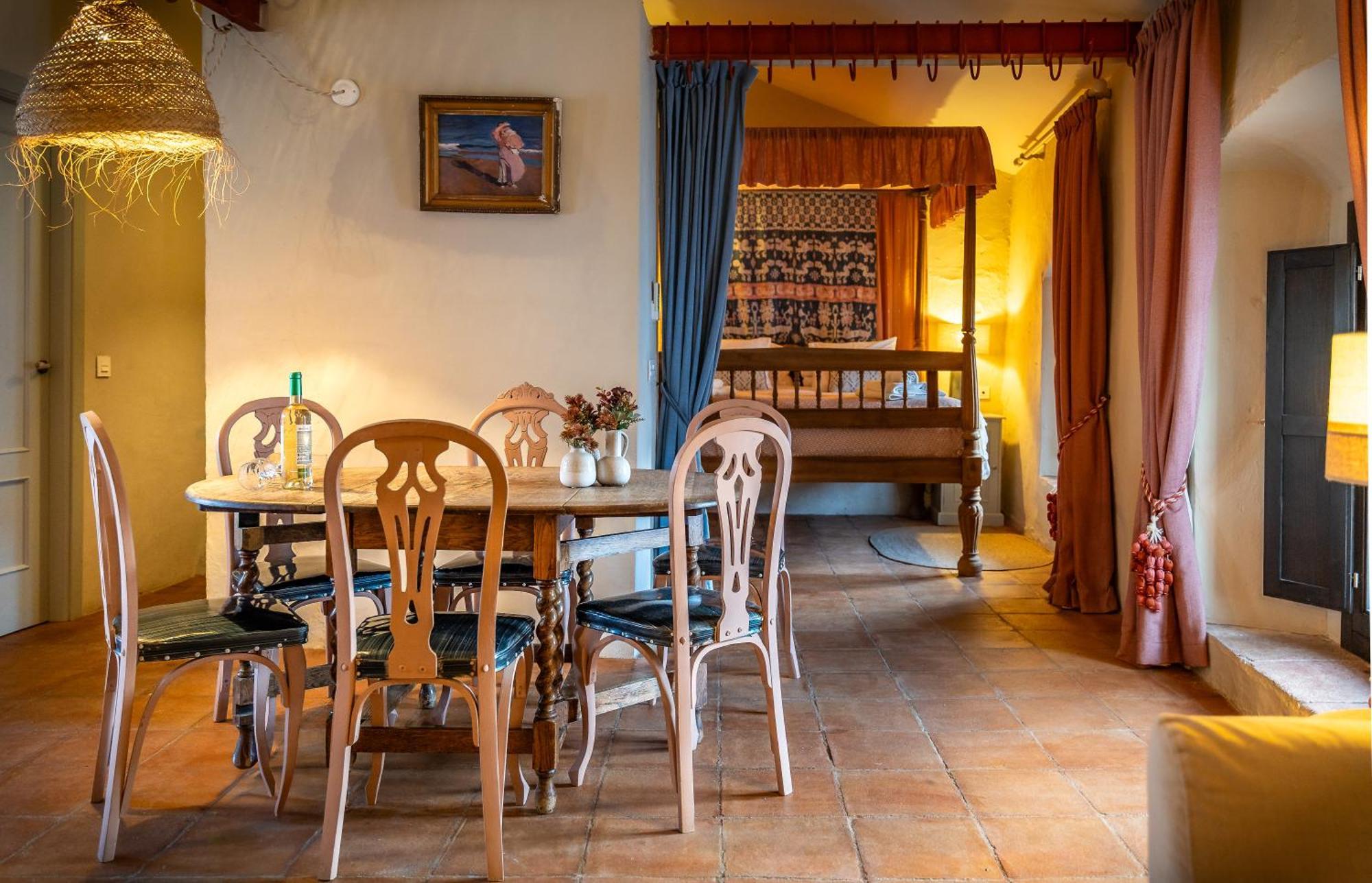 Ronda Romantica Lofts Dış mekan fotoğraf