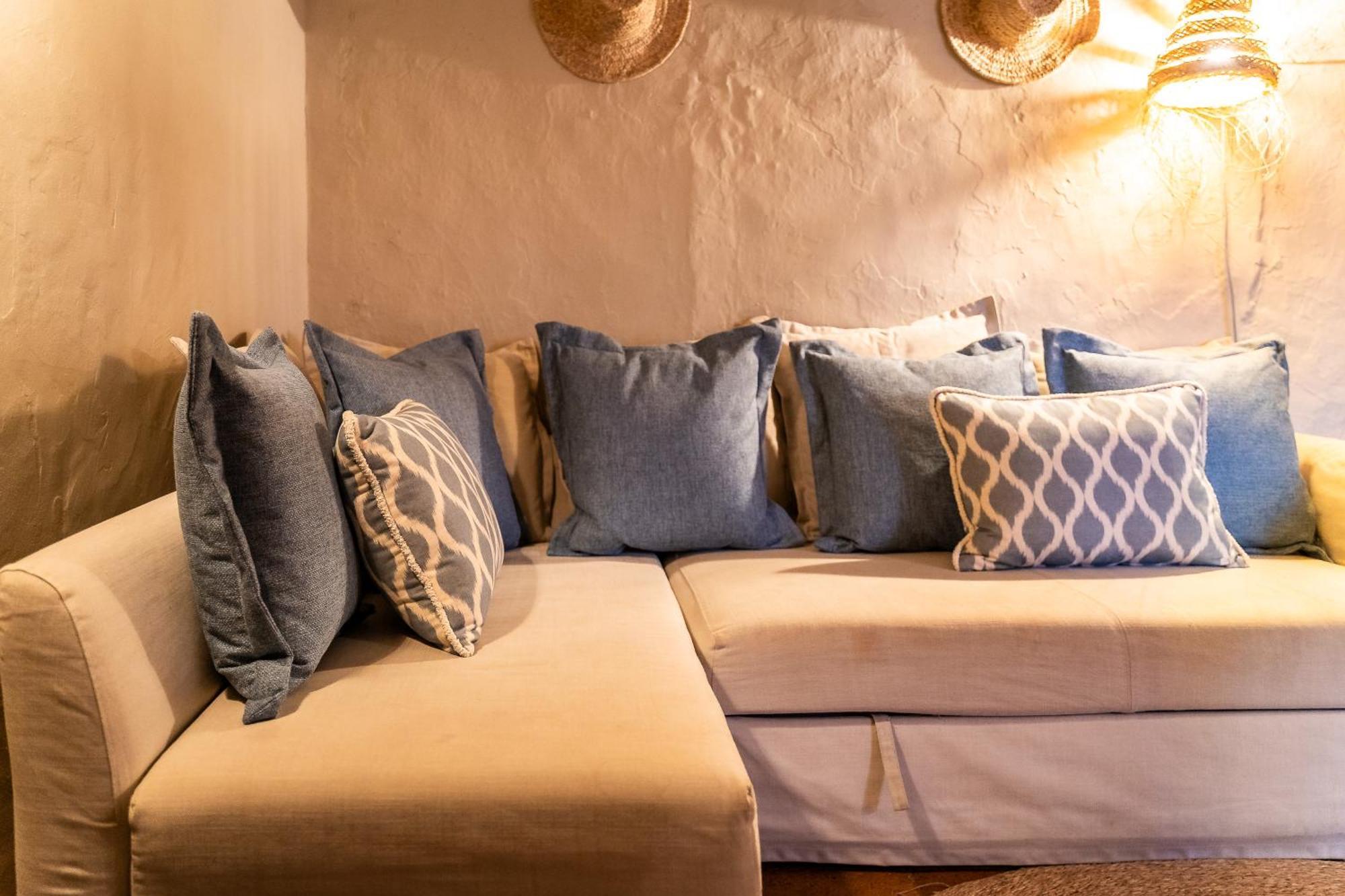 Ronda Romantica Lofts Dış mekan fotoğraf