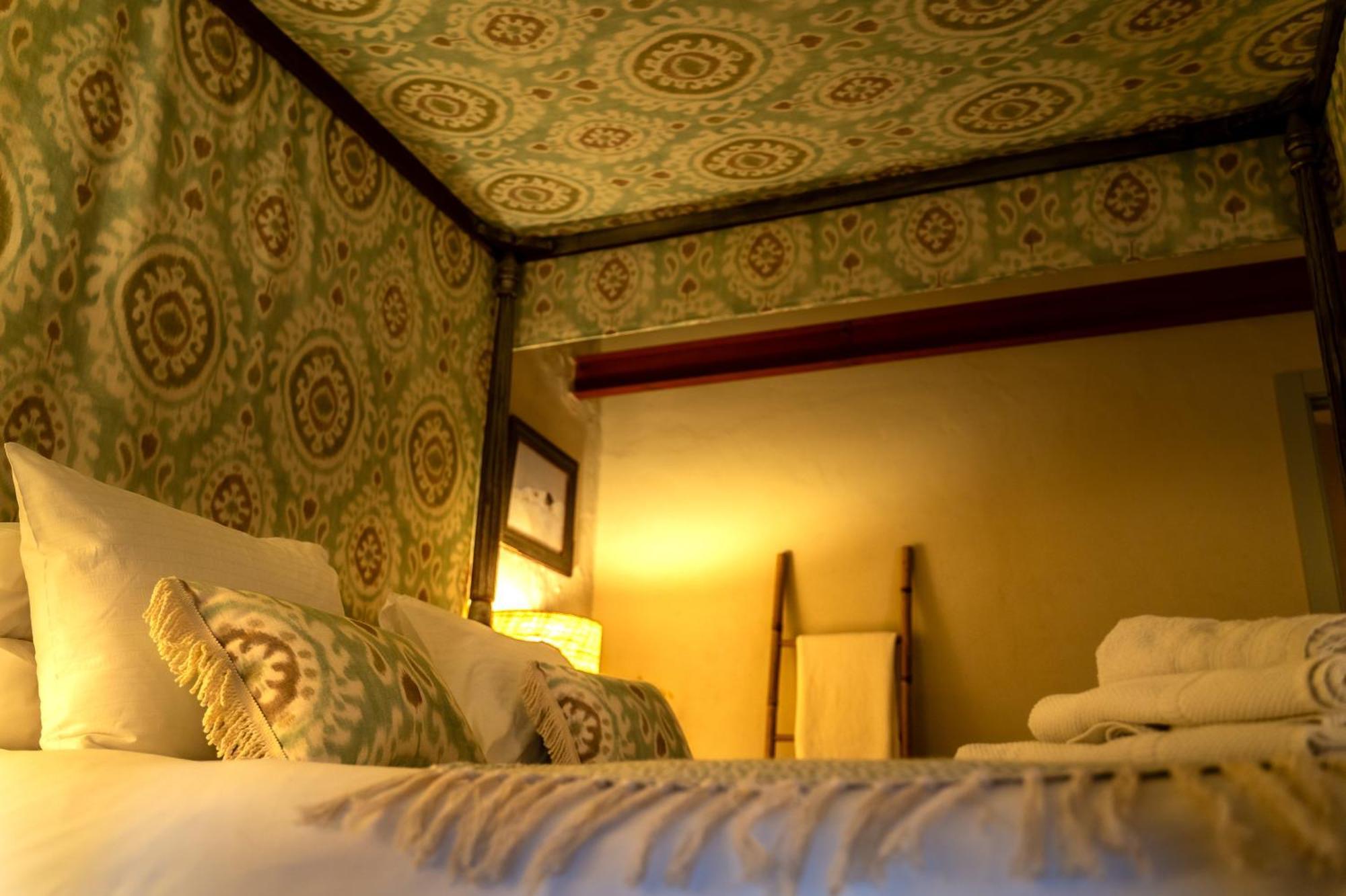 Ronda Romantica Lofts Dış mekan fotoğraf