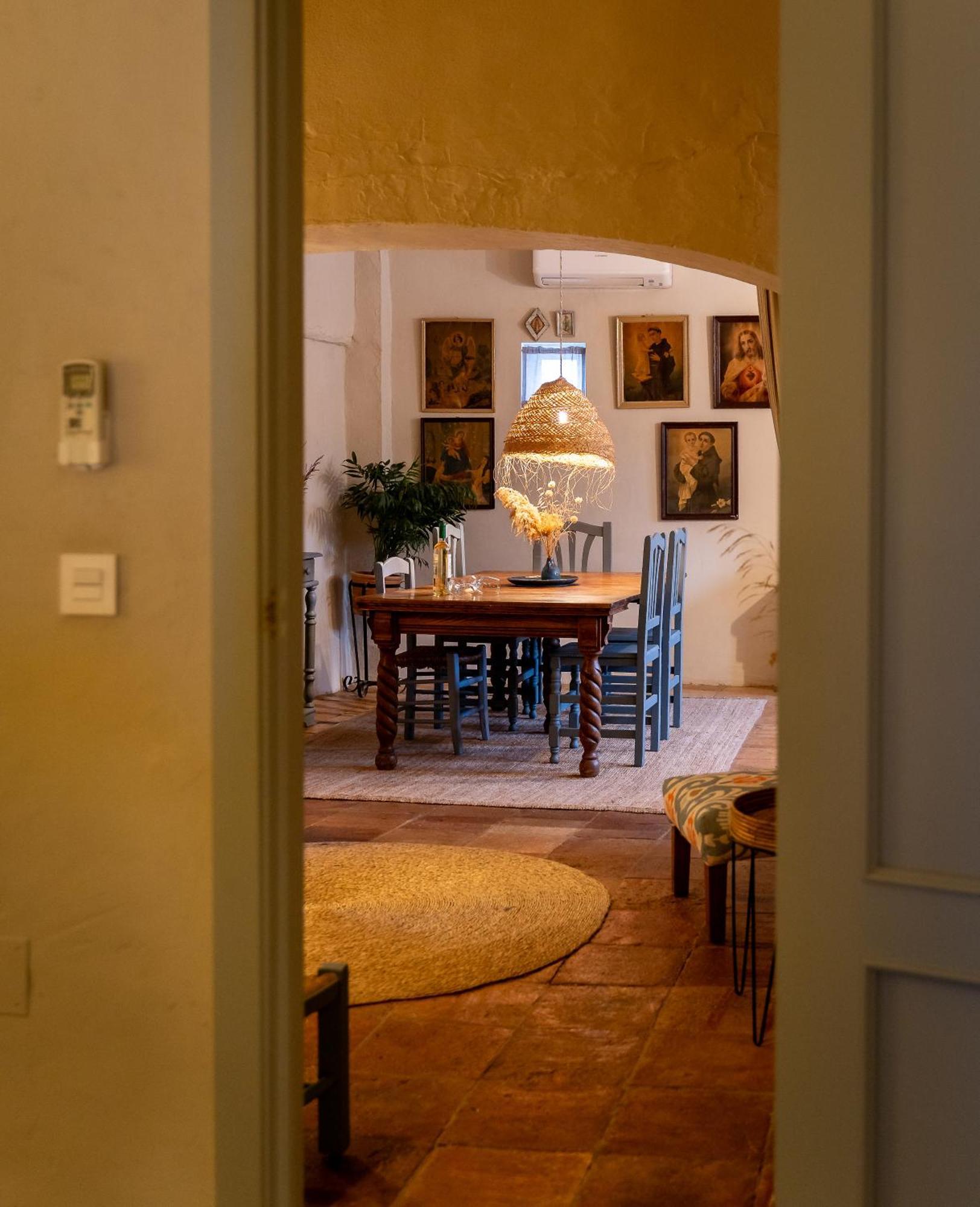Ronda Romantica Lofts Dış mekan fotoğraf