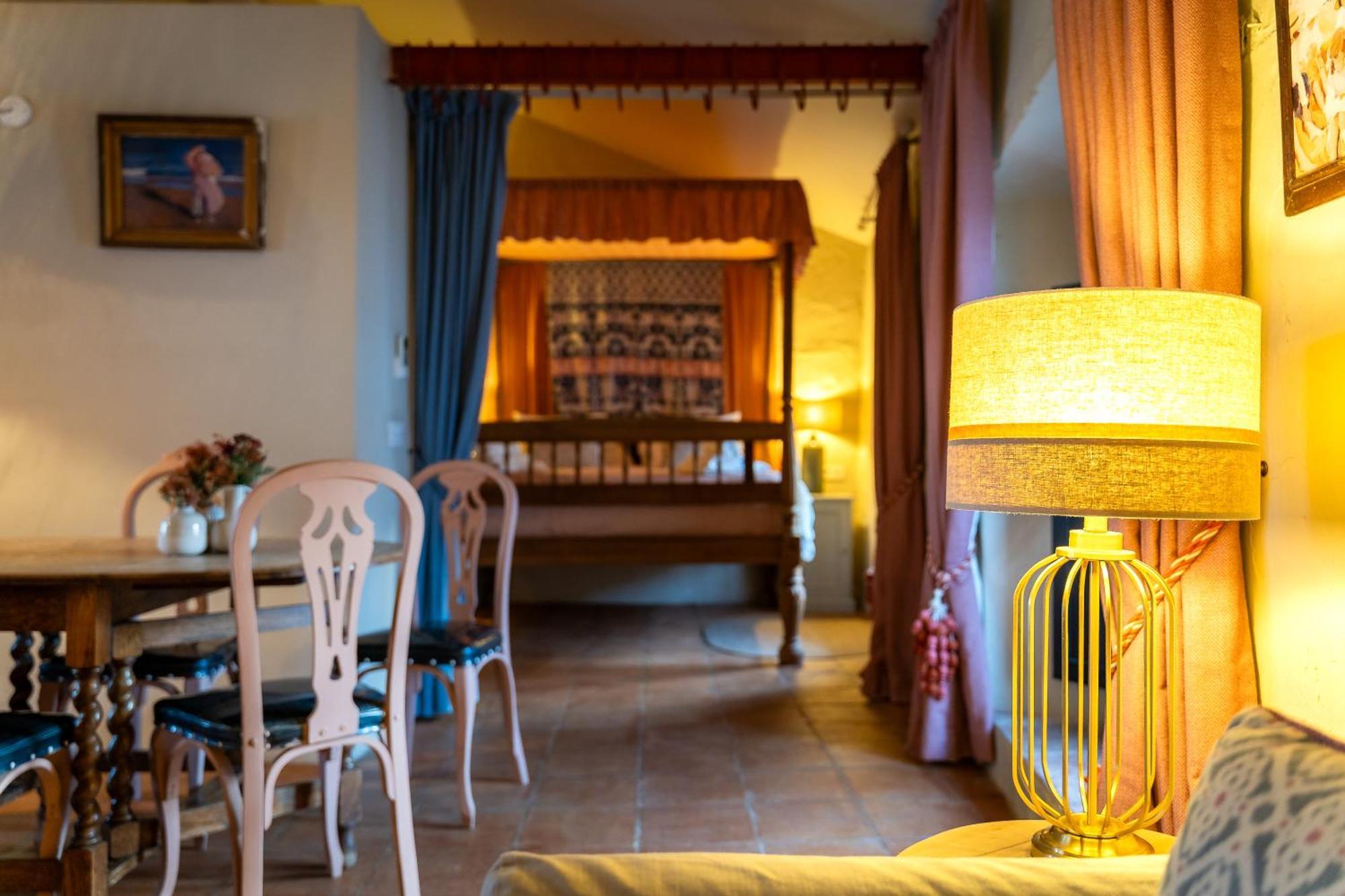 Ronda Romantica Lofts Dış mekan fotoğraf