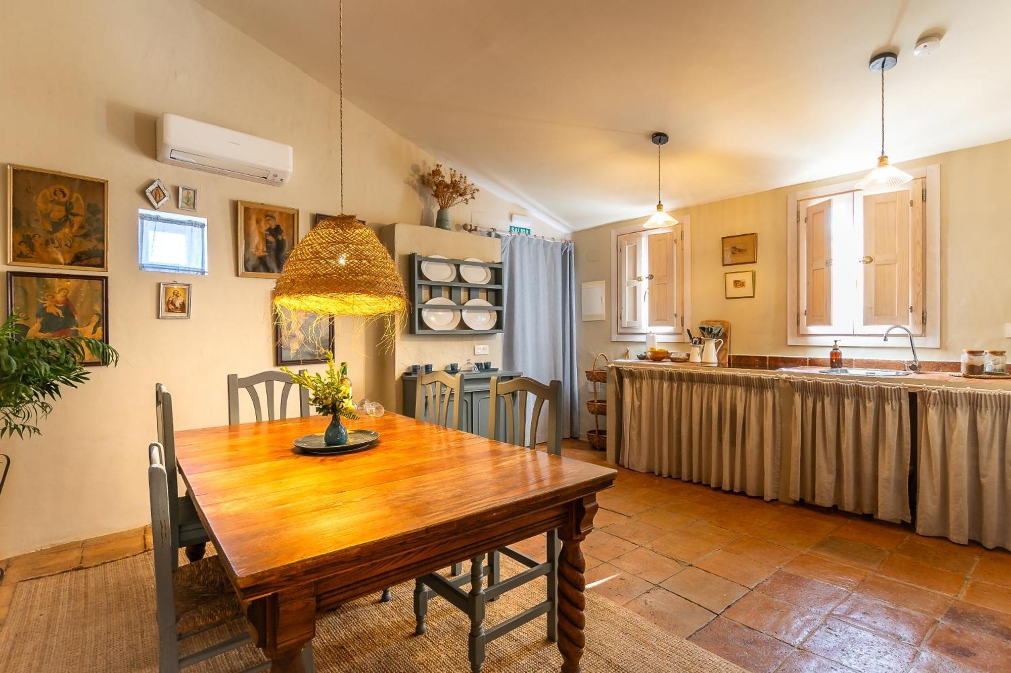 Ronda Romantica Lofts Dış mekan fotoğraf