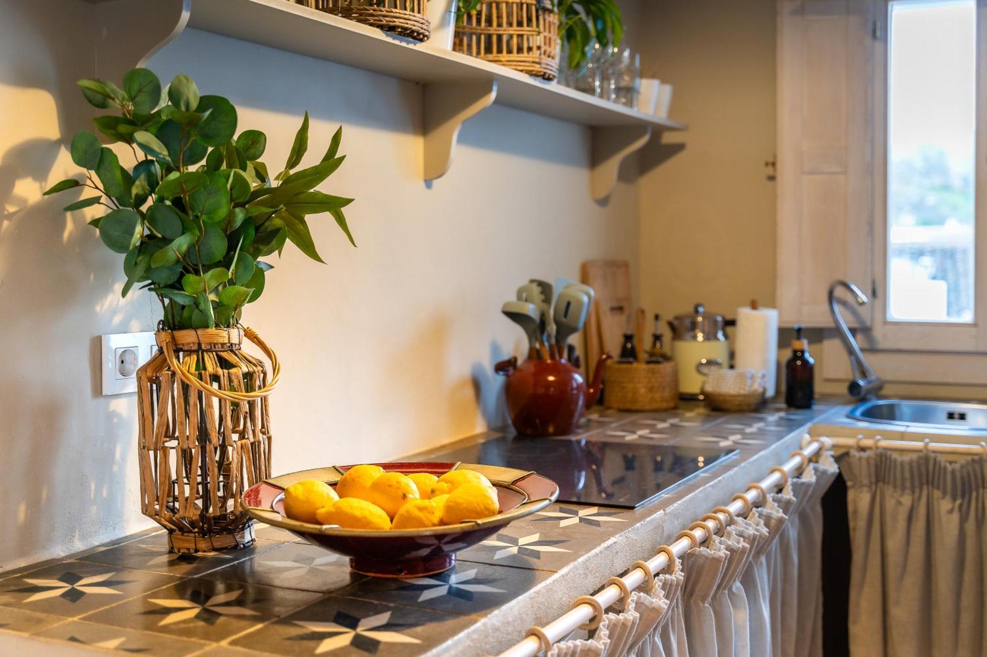 Ronda Romantica Lofts Dış mekan fotoğraf