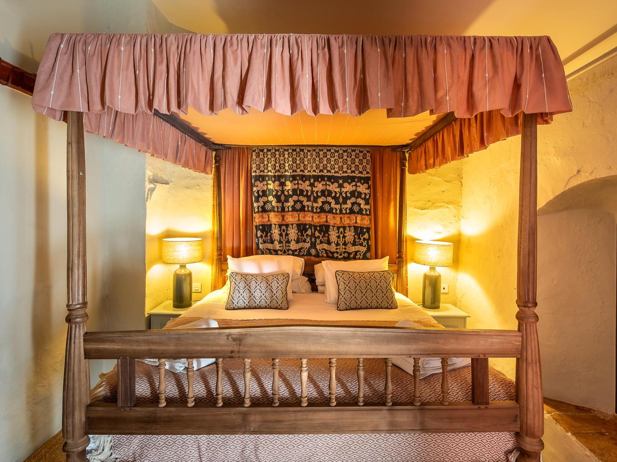 Ronda Romantica Lofts Dış mekan fotoğraf