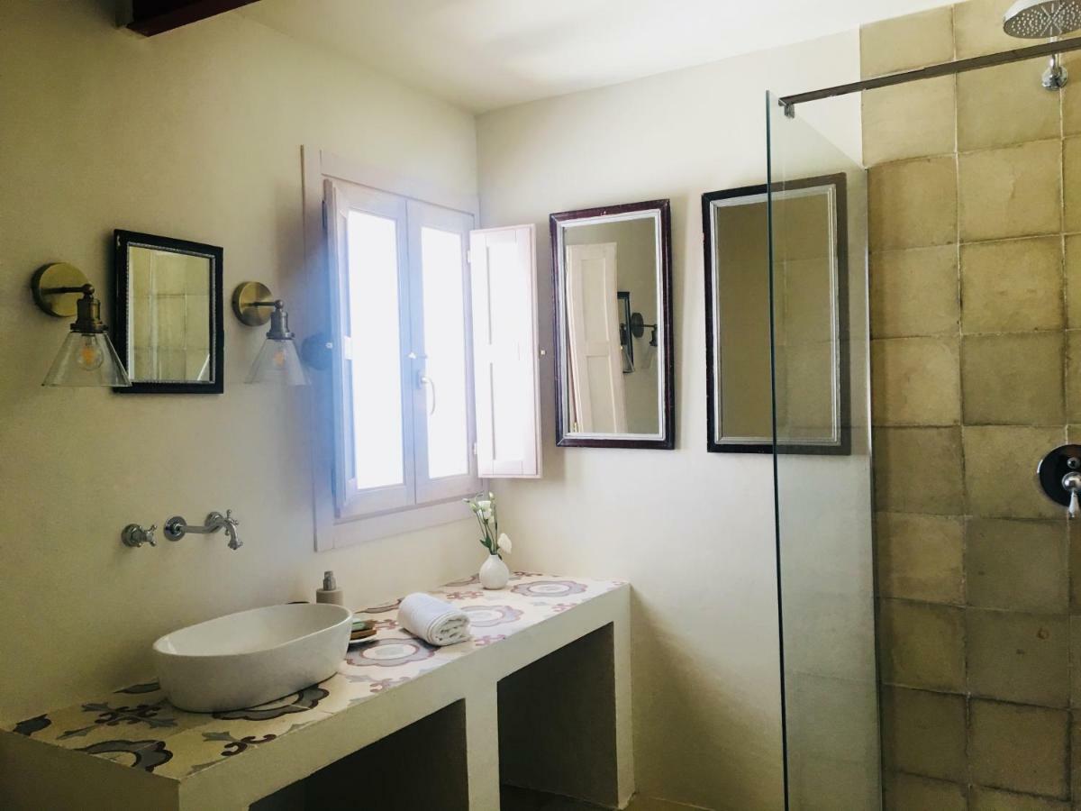 Ronda Romantica Lofts Dış mekan fotoğraf
